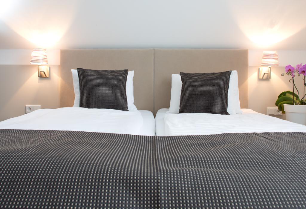 Hotel Am Rust