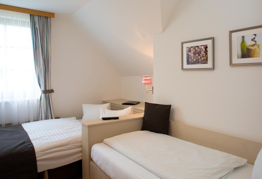 Hotel Am 3*